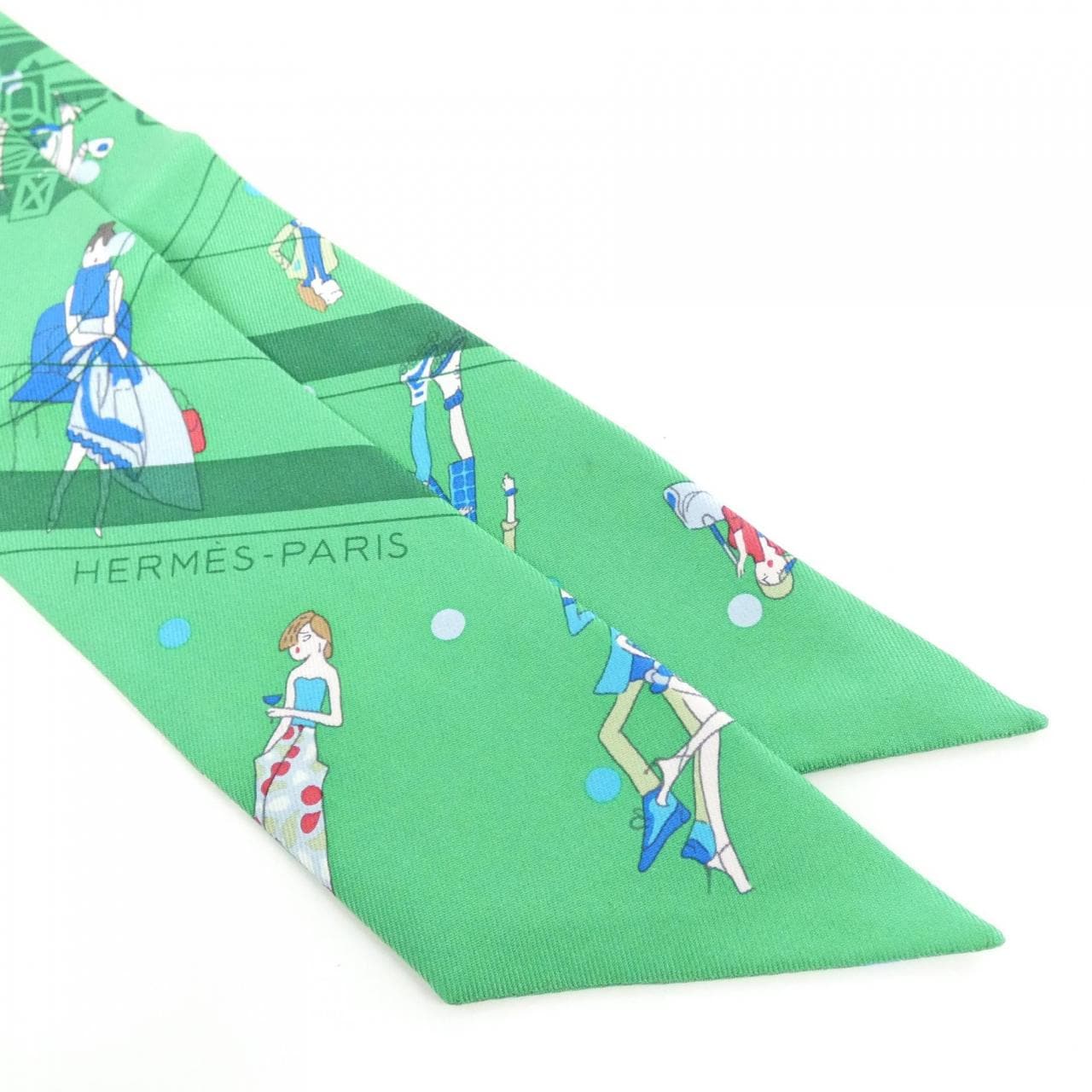 HERMES 063416S Scarf 2