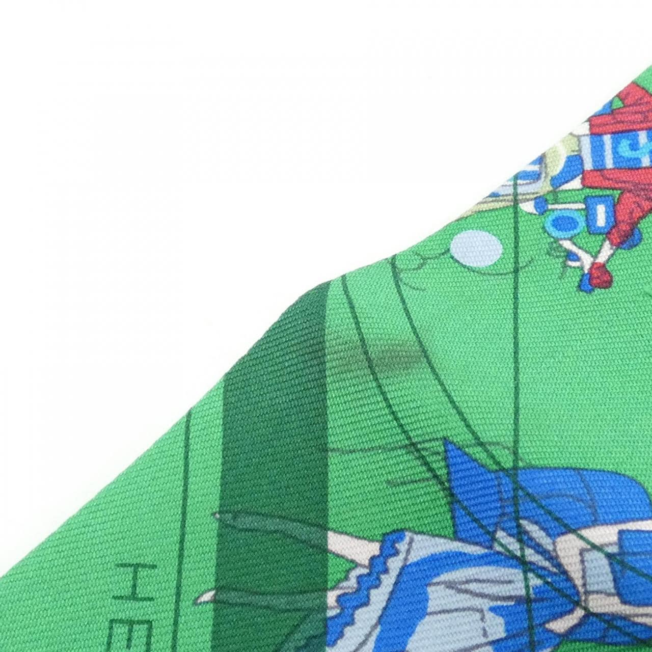 HERMES 063416S Scarf 3