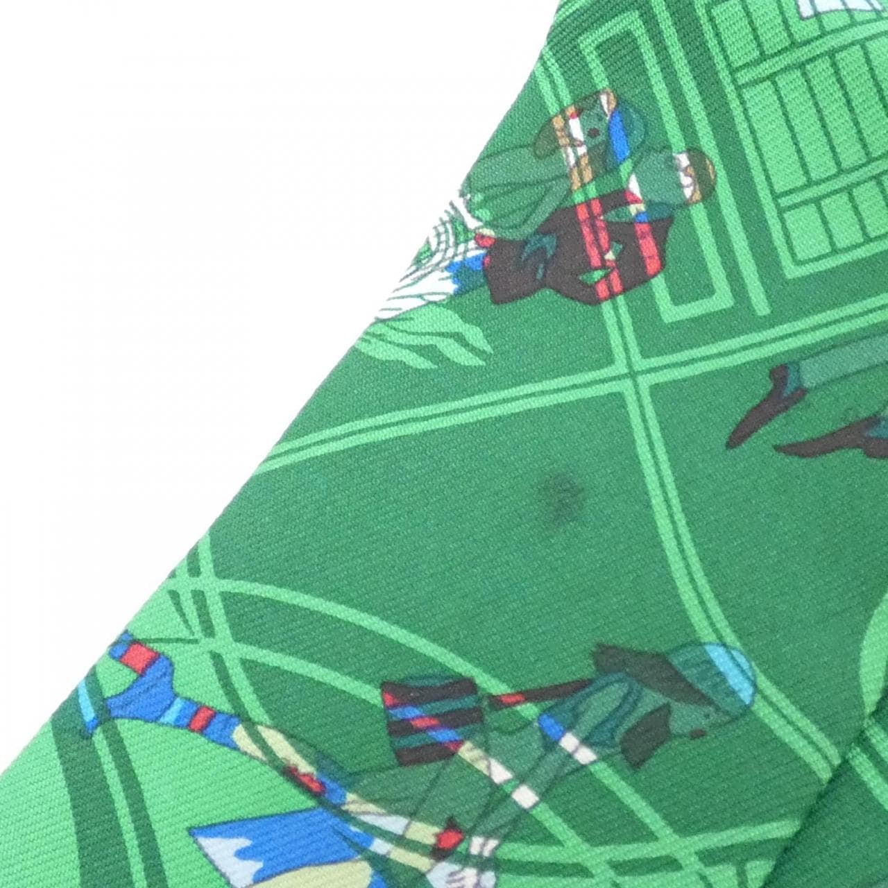 HERMES 063416S Scarf 4
