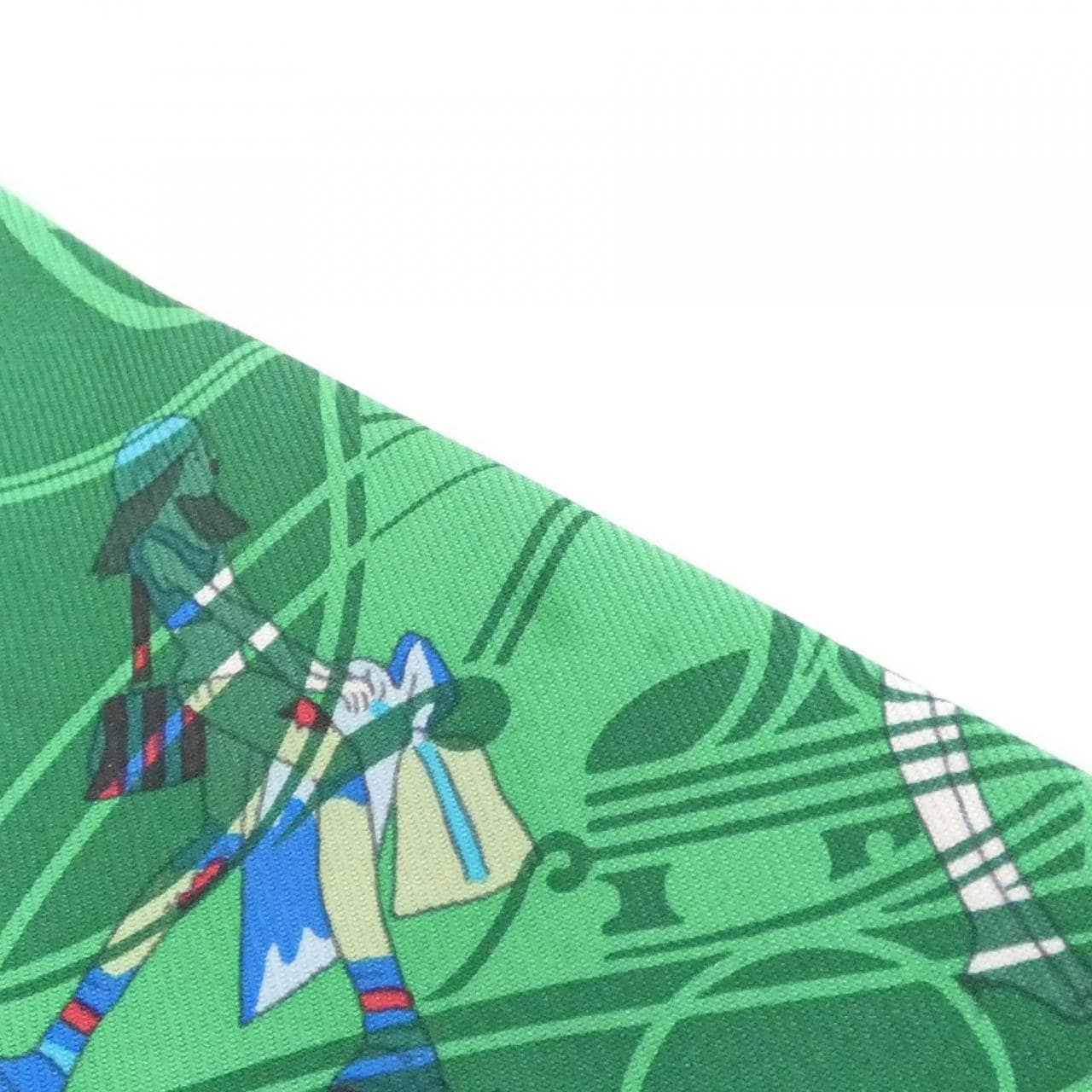 HERMES 063416S Scarf 5