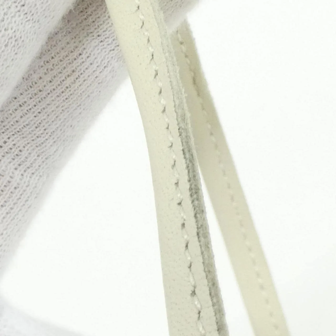 HERMES 083289CA Wallet 金色 中古品A - 縮圖 9