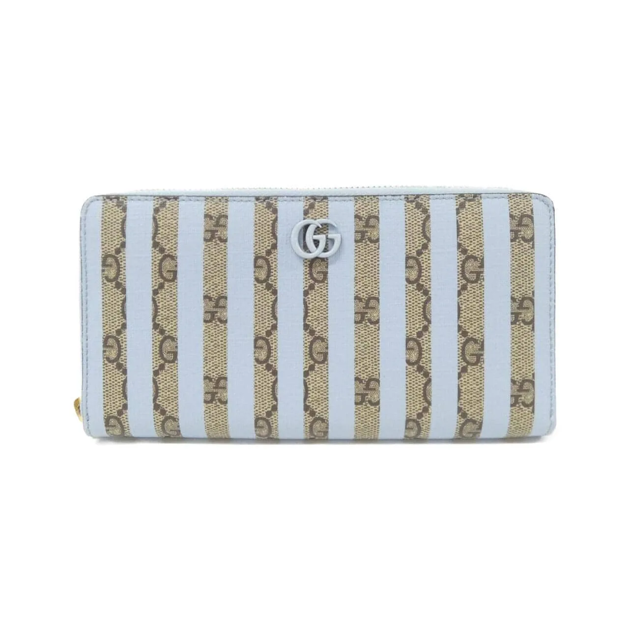 GUCCI 701488 UYMFG Wallet Canvas