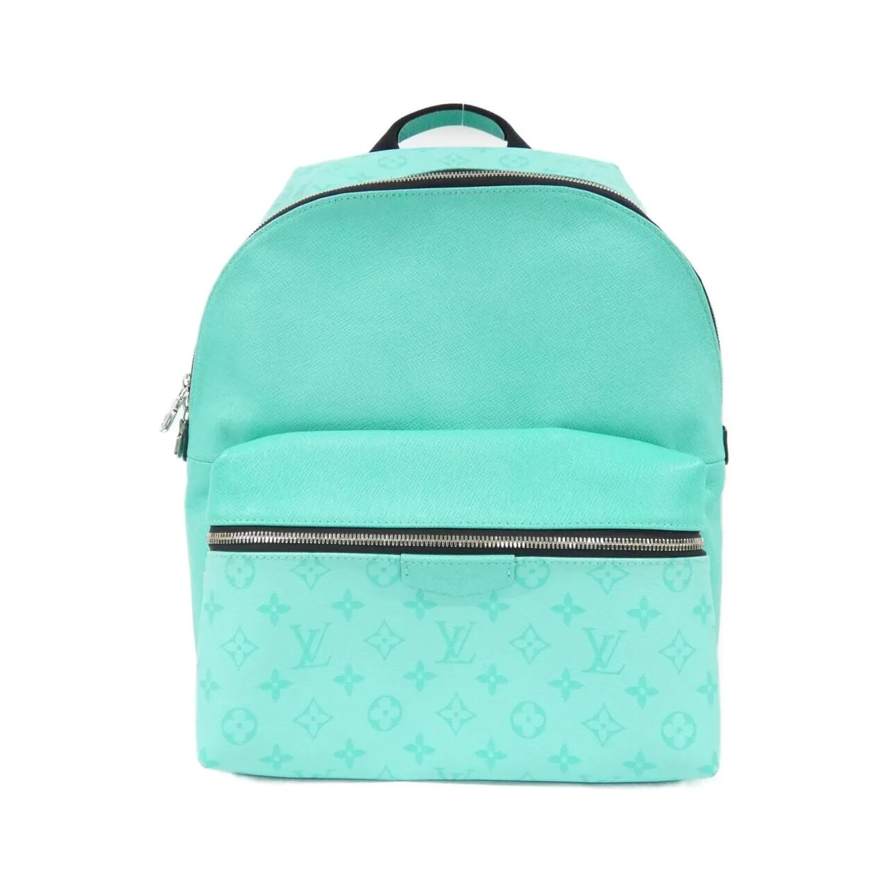 LOUIS VUITTON Discovery M30227 Backpack Monogram Black