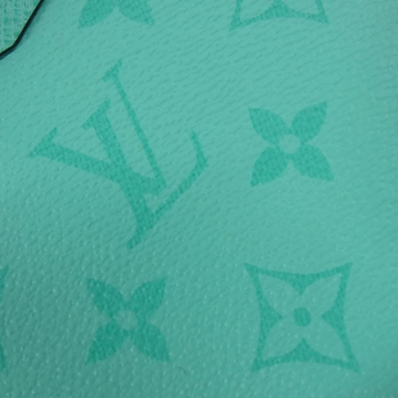 LOUIS VUITTON Discovery M30227 Backpack Monogram 黑色 Monogram 中古品A - 縮圖 5