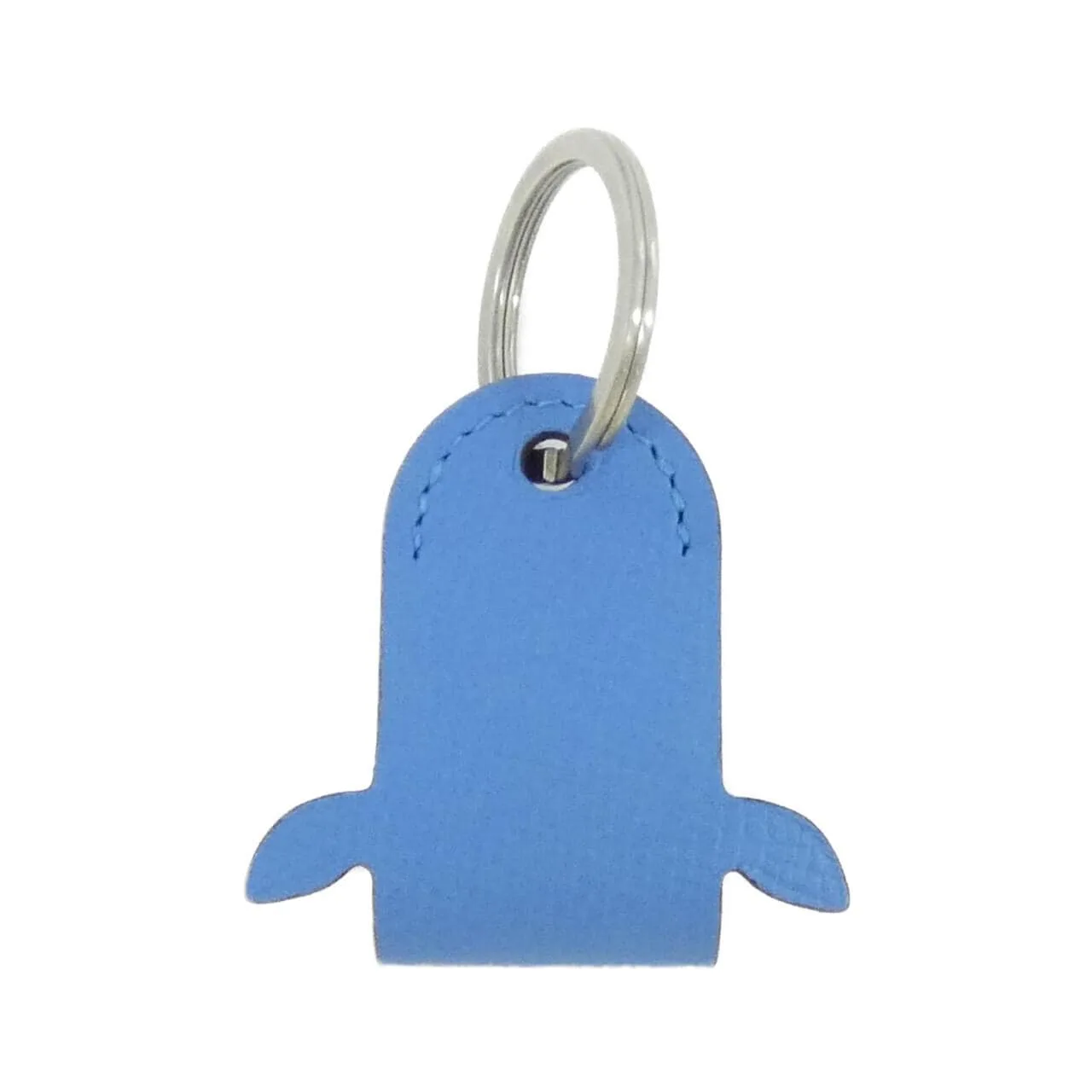 HERMES 1061988 Key Case Epsom