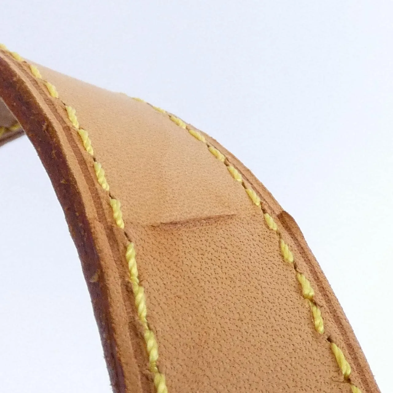 LOUIS VUITTON M51170 Handbag Monogram 黑色 Monogram 中古品A - 縮圖 7