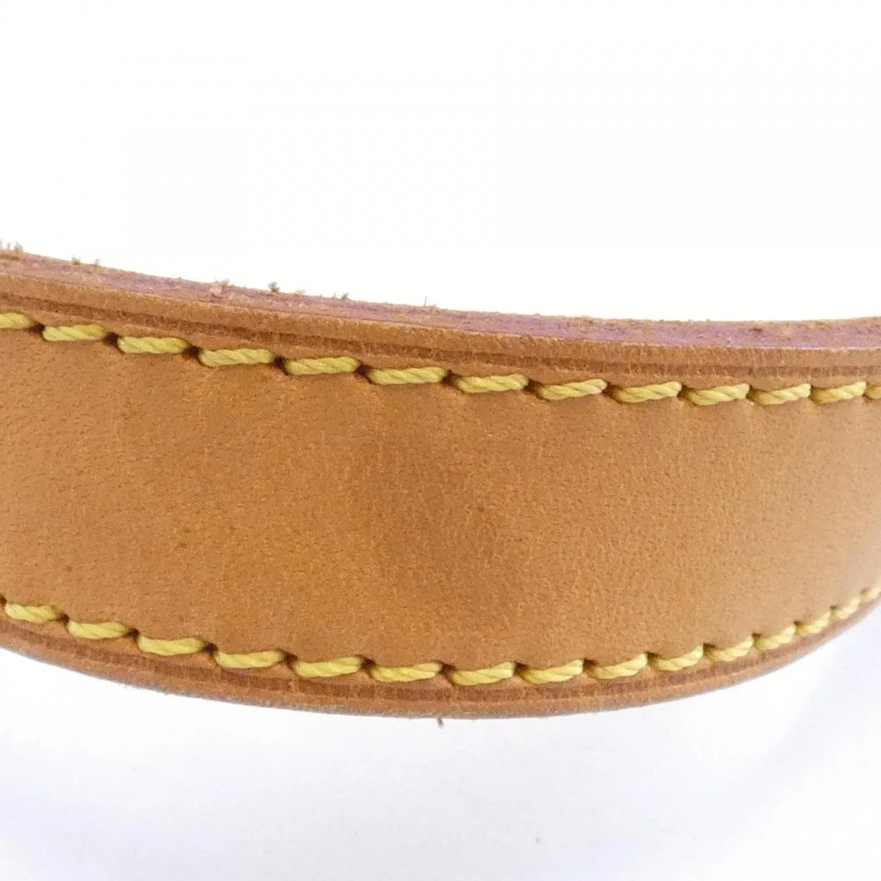 LOUIS VUITTON M51170 Handbag Monogram 黑色 Monogram 中古品A - 縮圖 8