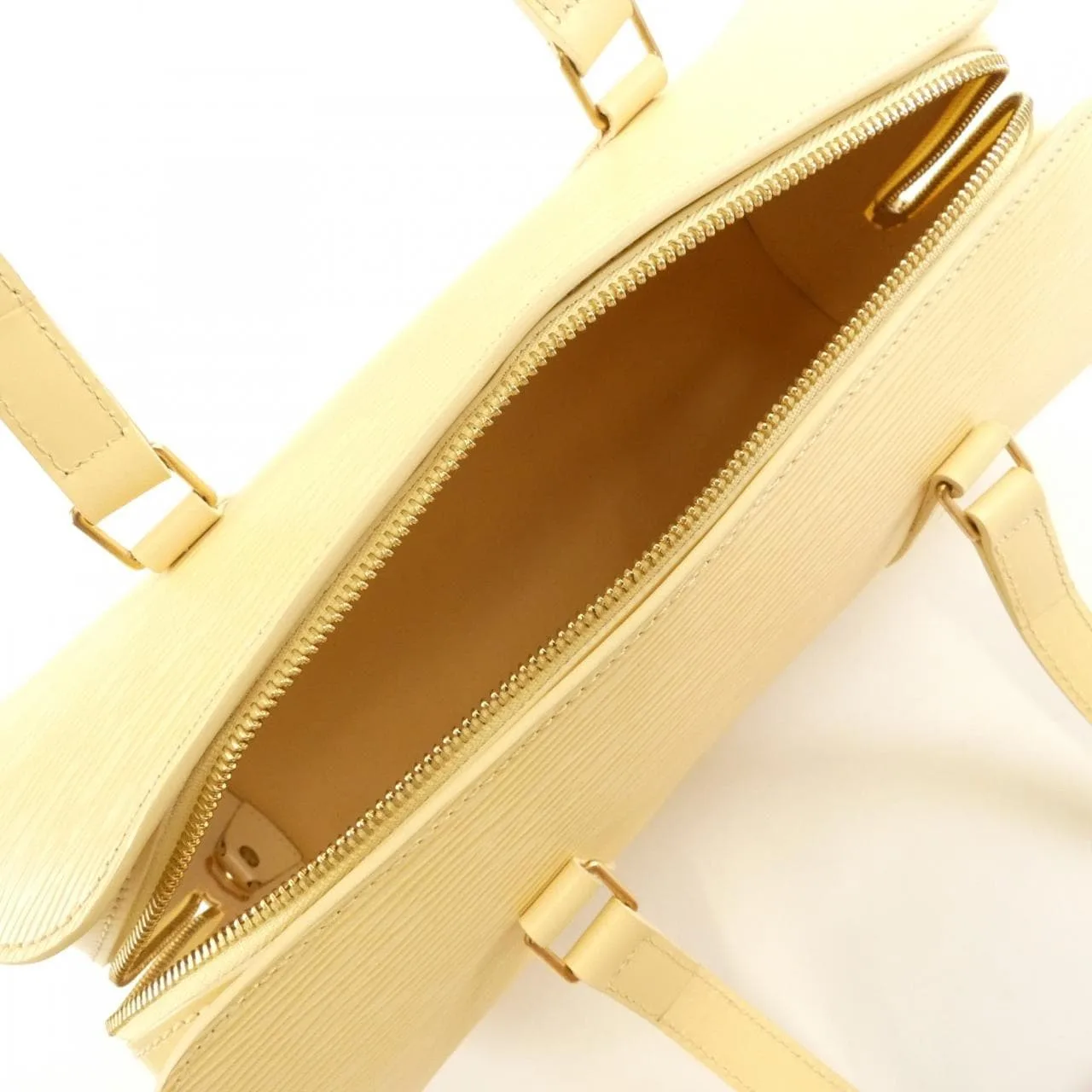LOUIS VUITTON M5222A Handbag Epi