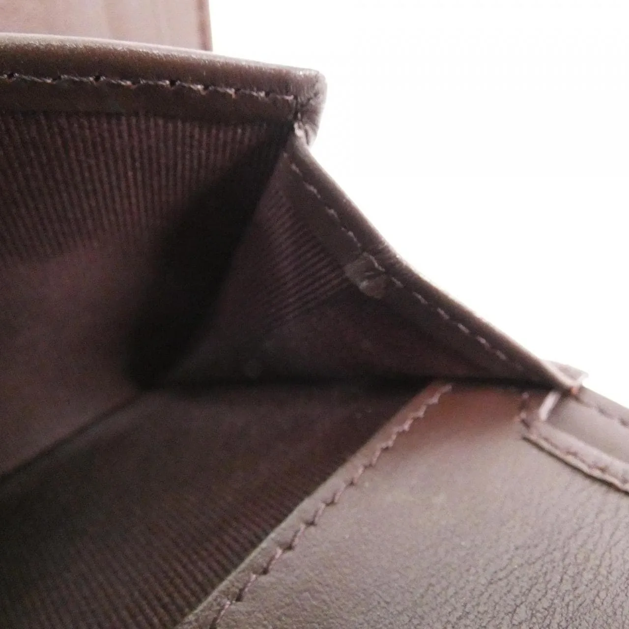 CHANEL Timeless Classic AP0229 Wallet Grained Calfskin 黑色 荔枝紋牛皮 中古品B - 縮圖 9