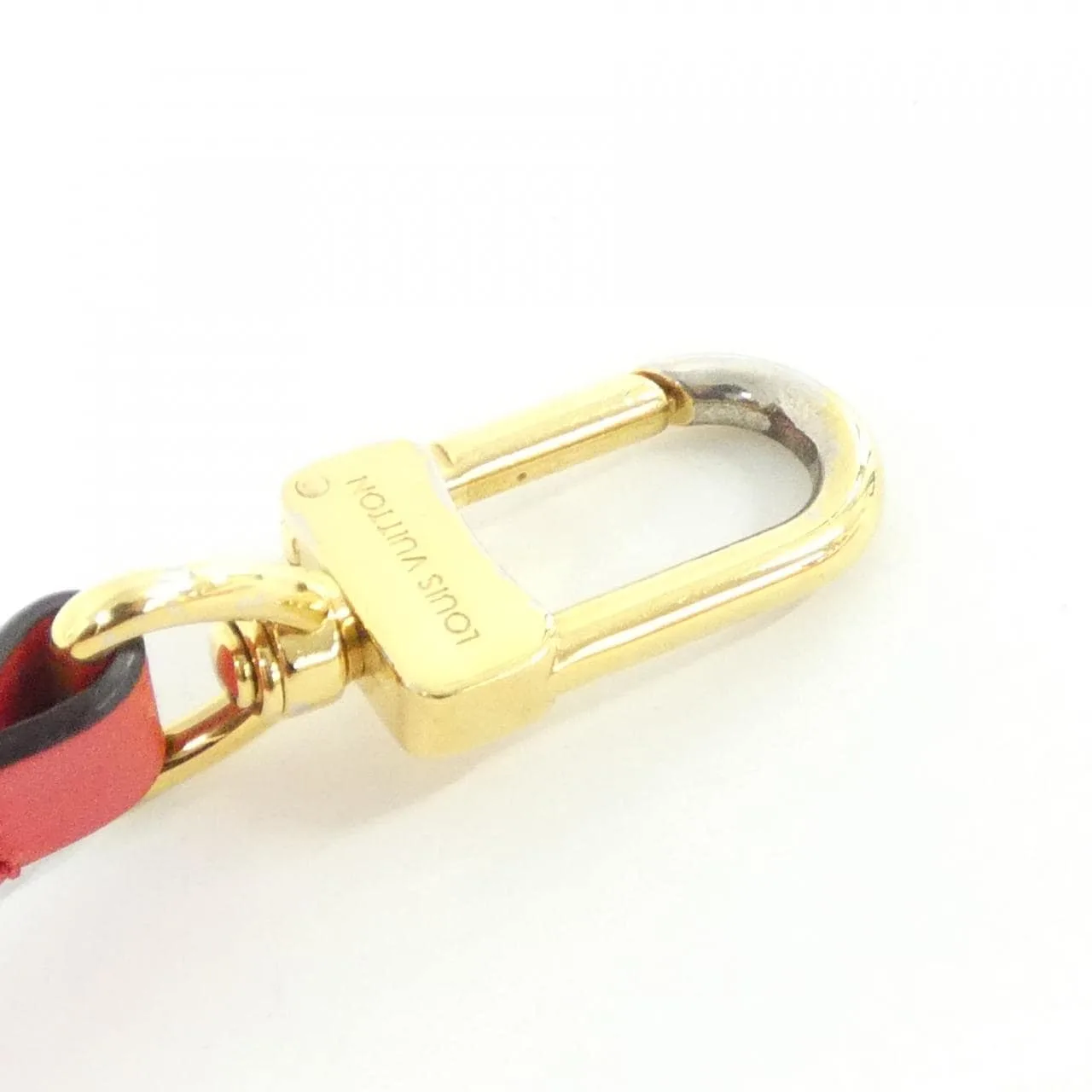 LOUIS VUITTON M44021 Shoulder Monogram 黑色 Monogram 中古品A - 縮圖 7