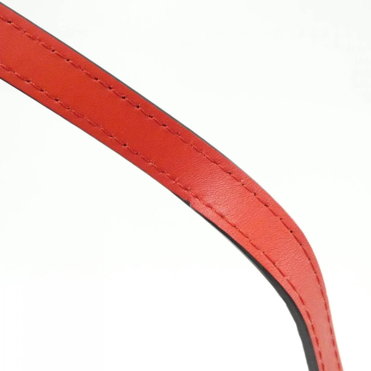 LOUIS VUITTON M44021 Shoulder Monogram 黑色 Monogram 中古品A - 縮圖 8