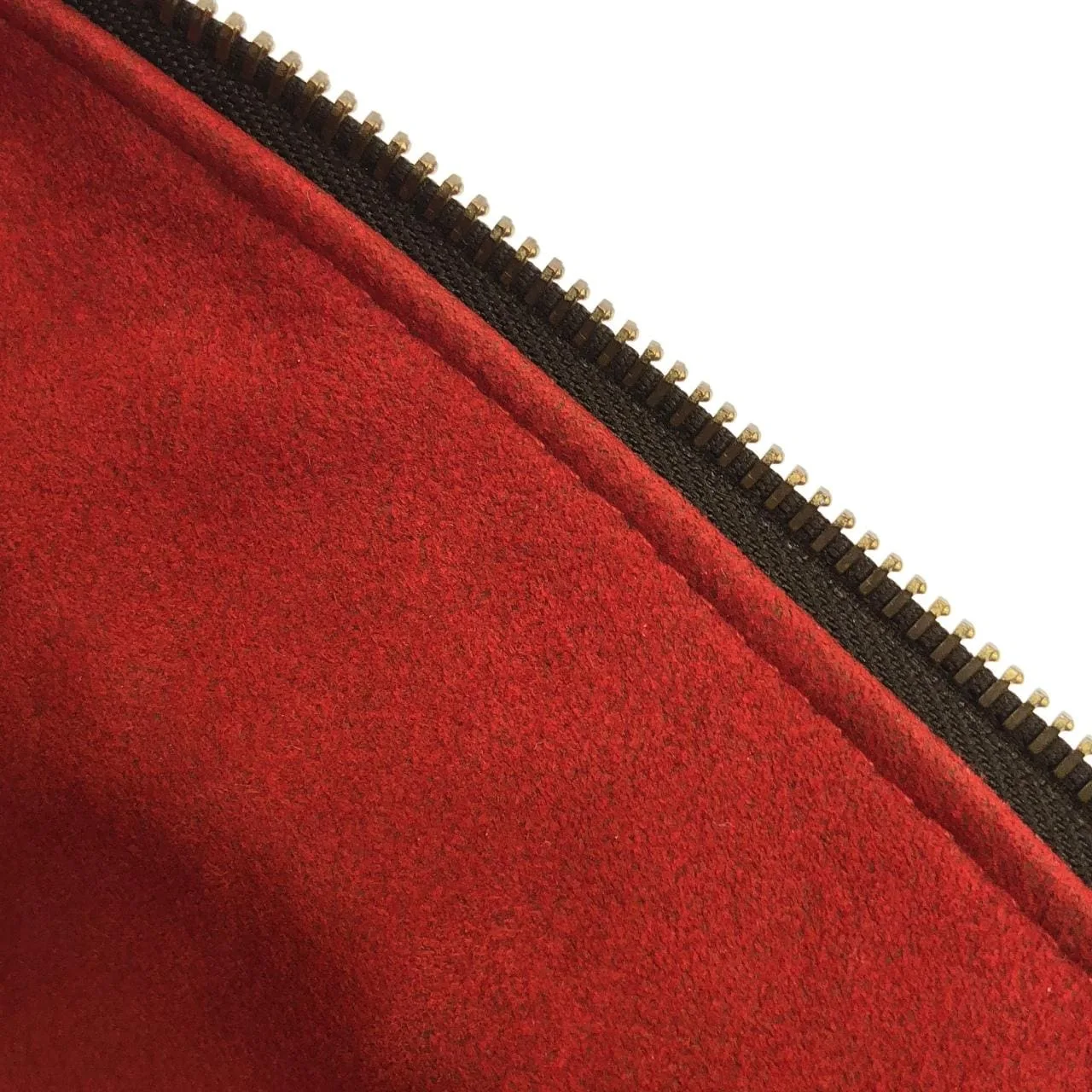 LOUIS VUITTON N60006 Shoulder Damier 黑色 Damier 中古品A - 縮圖 8