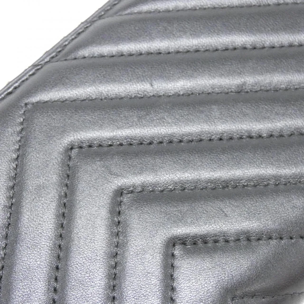 CHANEL 81218 Wallet Lambskin