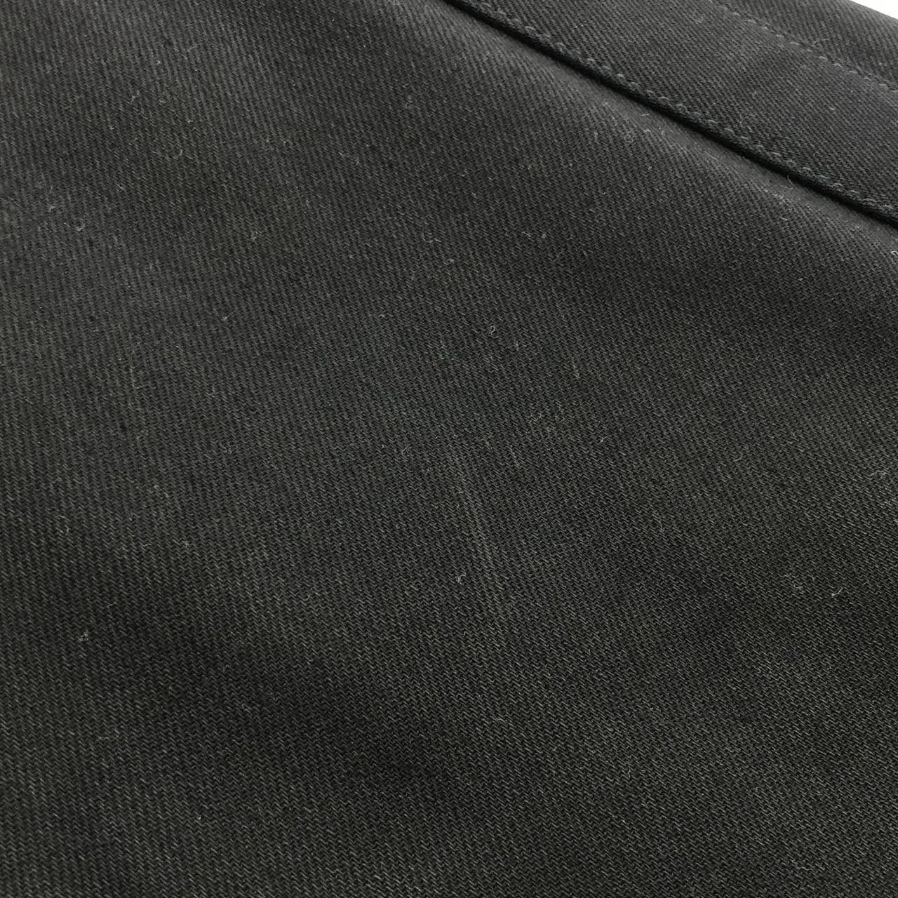 BALENCIAGA 339936 9DH1N 手提包 牛仔布 深藍色 牛仔布 中古品A - 縮圖 5