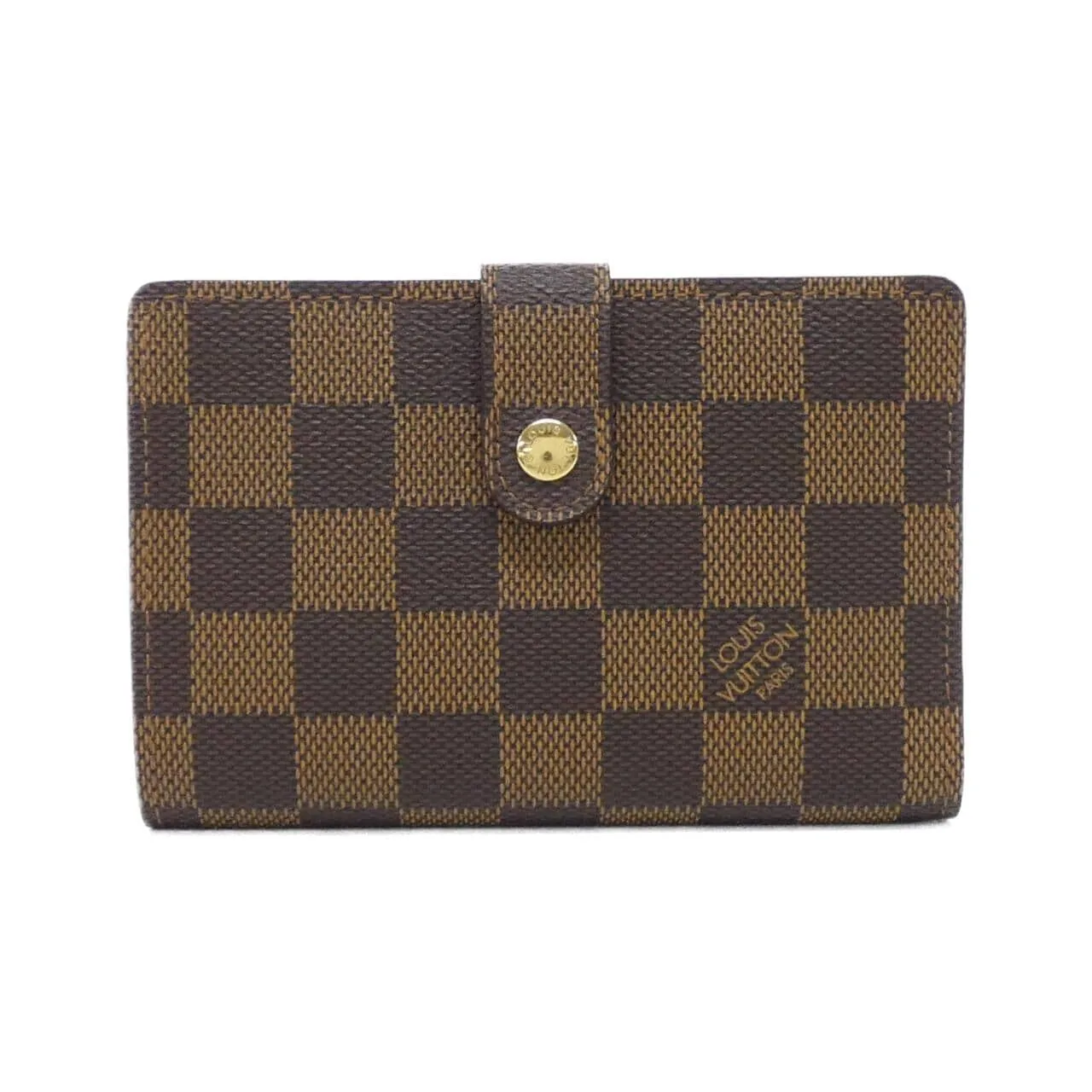 LOUIS VUITTON N61664 Wallet Damier