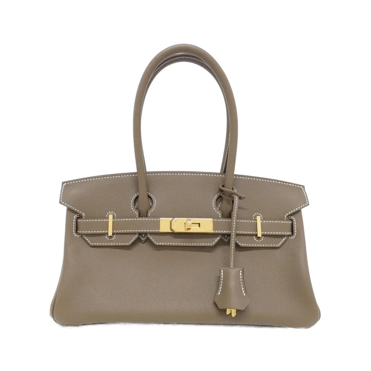 HERMES Birkin 086230CC Handbag