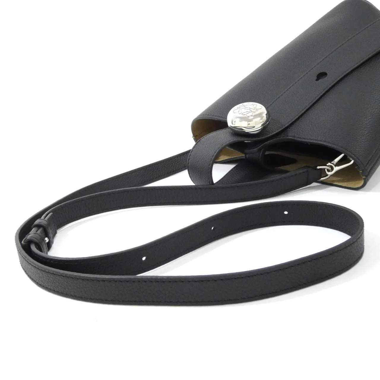 LOEWE AANBBBMX02 Handbag 未使用品 - 縮圖 4