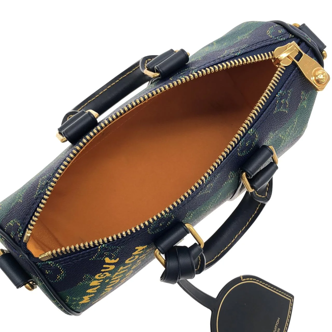 LOUIS VUITTON Keepall M25786 Boston Monogram