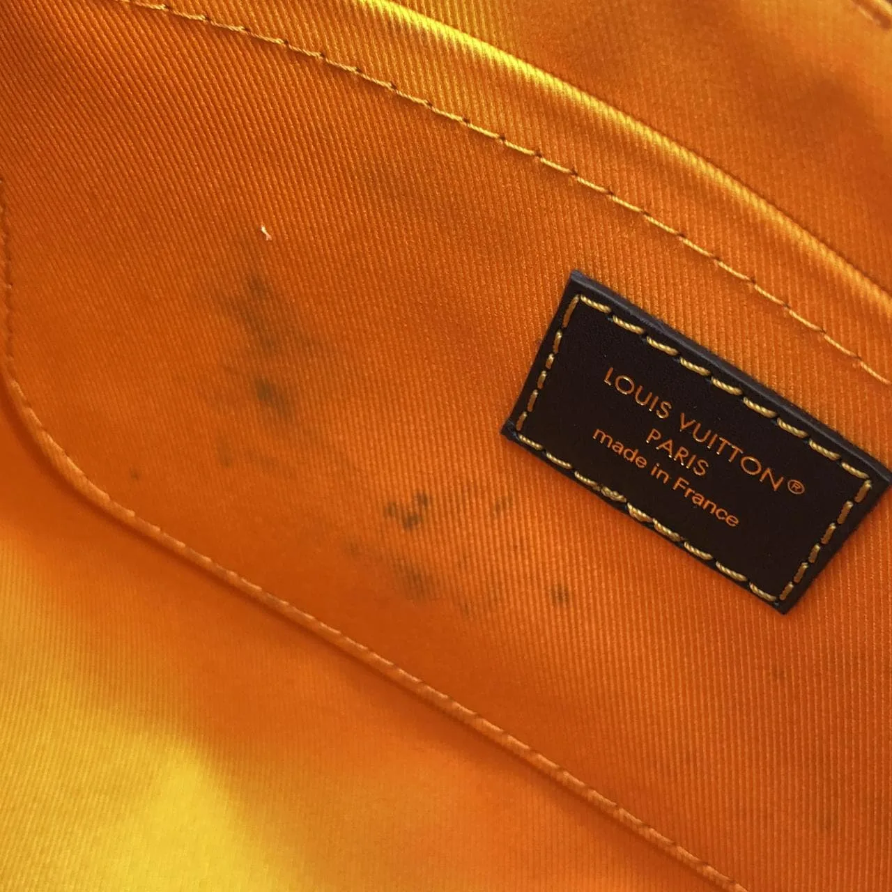 LOUIS VUITTON Keepall M25786 Boston Monogram