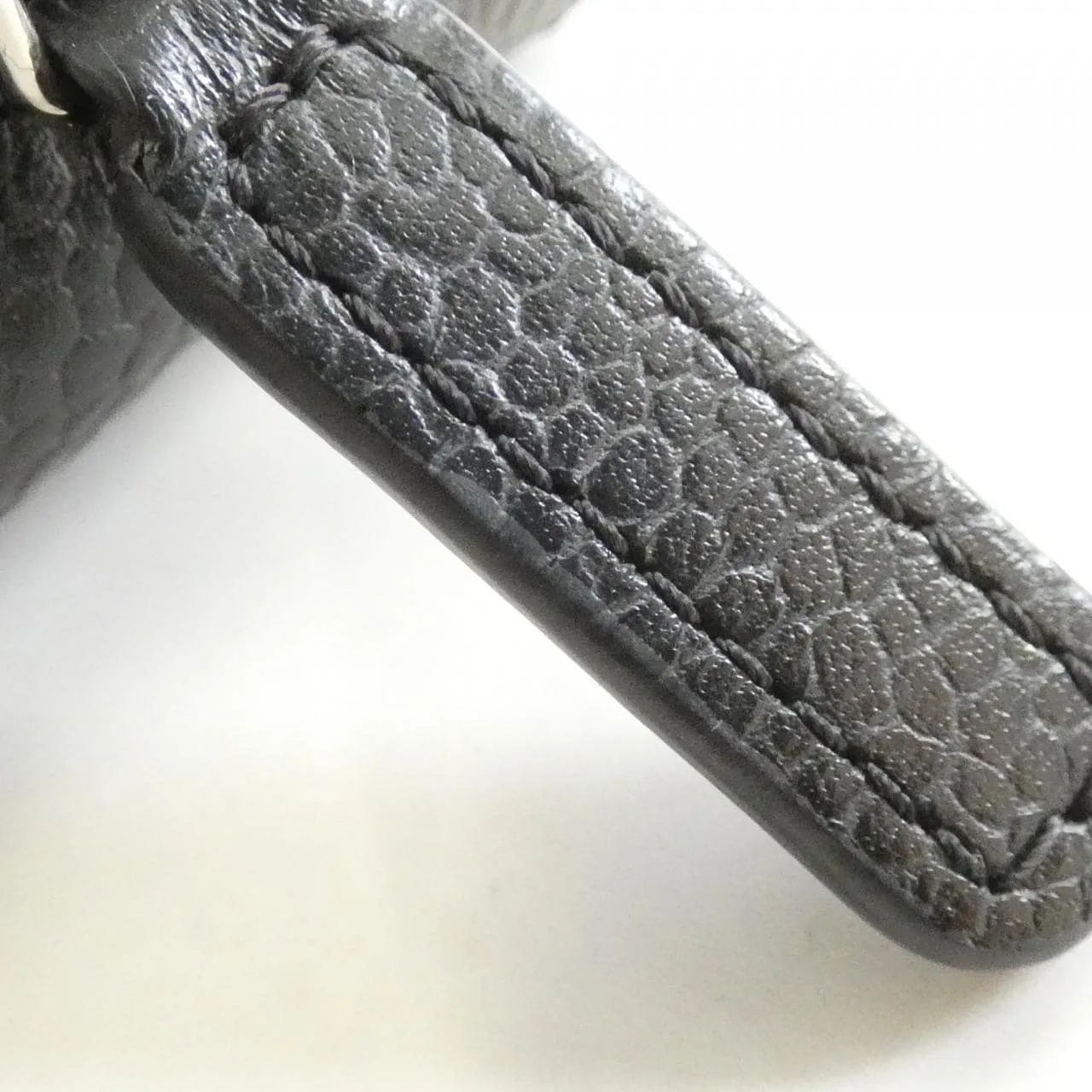 CHANEL Timeless Classic AP0231 Wallet Grained Calfskin