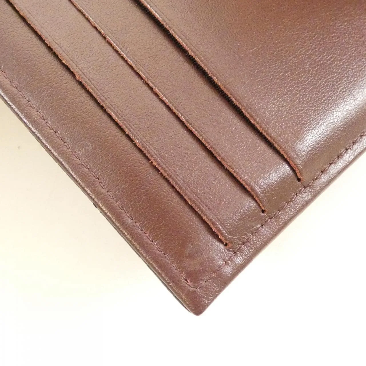 CHANEL Timeless Classic AP0231 Wallet Grained Calfskin