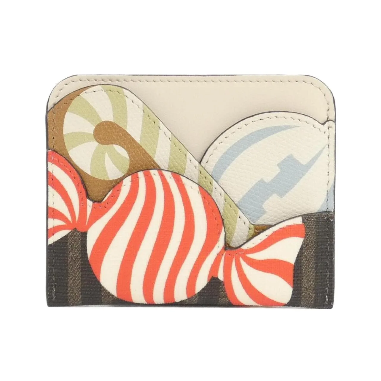 FENDI 8M0445 ATY9 卡片套 皮革