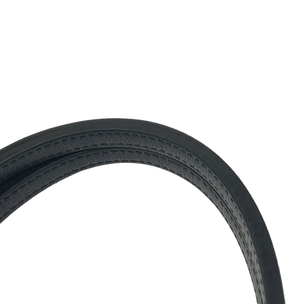 GOYARD Saint Louis AMA LOUIS PM Tote Canvas Black Canvas Rank A - Thumbnail 3