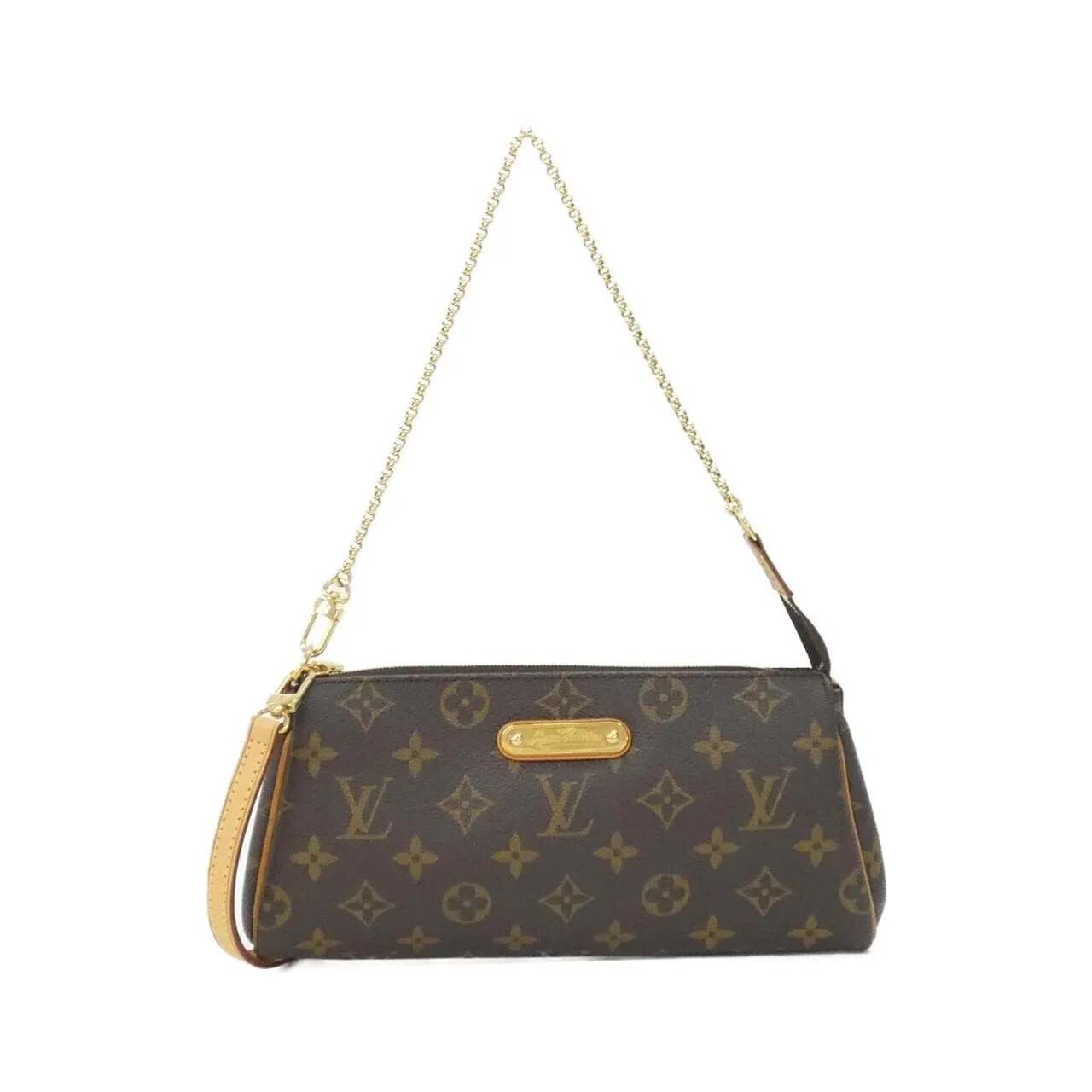LOUIS VUITTON M95567 Shoulder Monogram Black