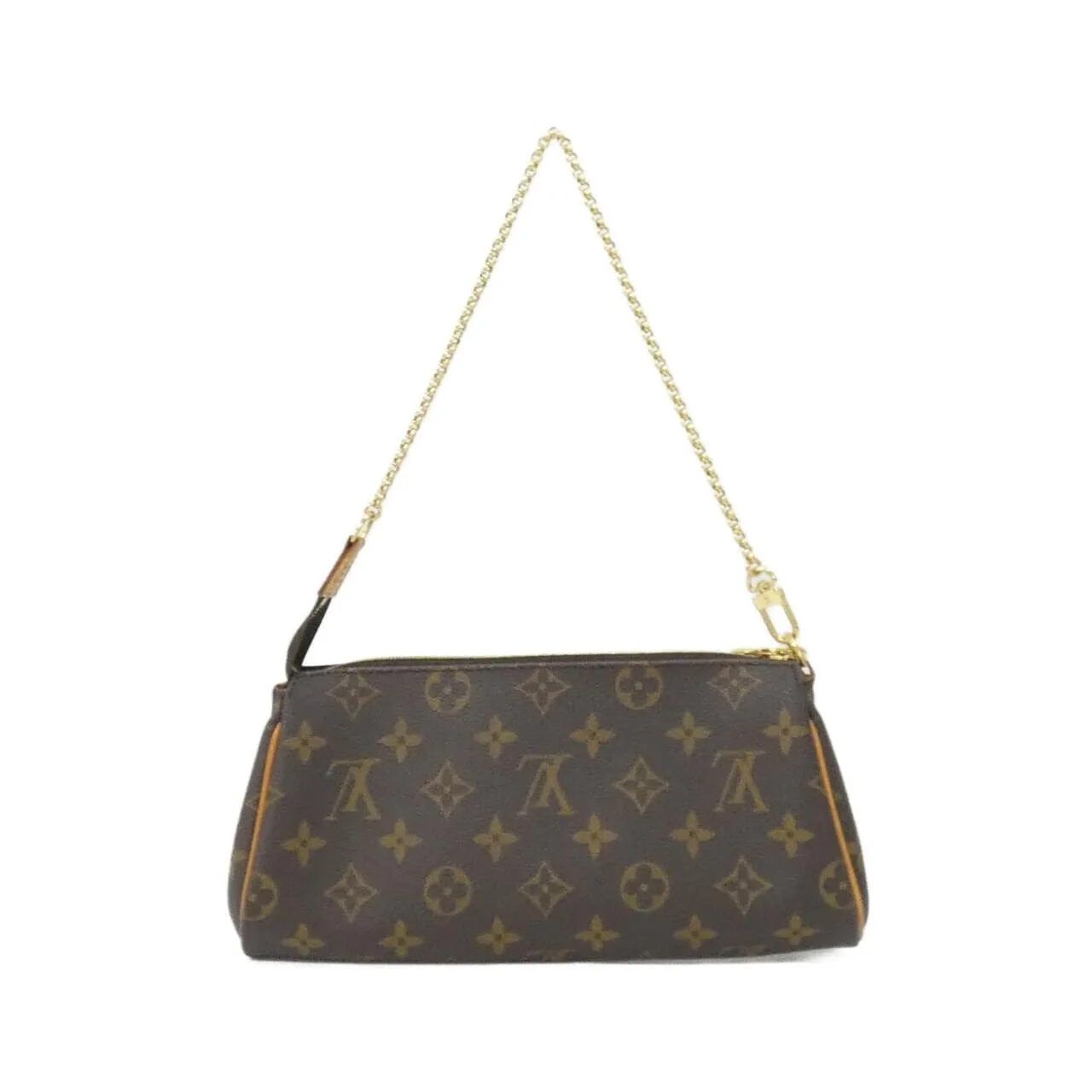 LOUIS VUITTON M95567 Shoulder Monogram 黑色 Monogram 中古品A - 縮圖 2