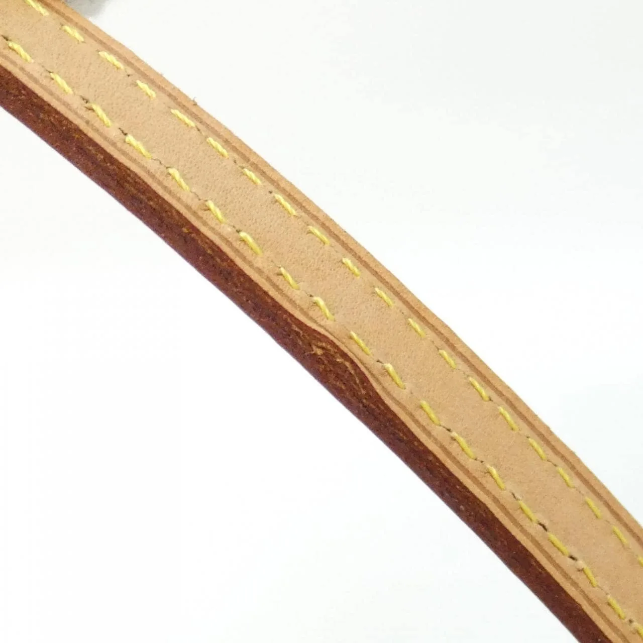 LOUIS VUITTON M95567 Shoulder Monogram 黑色 Monogram 中古品A - 縮圖 8