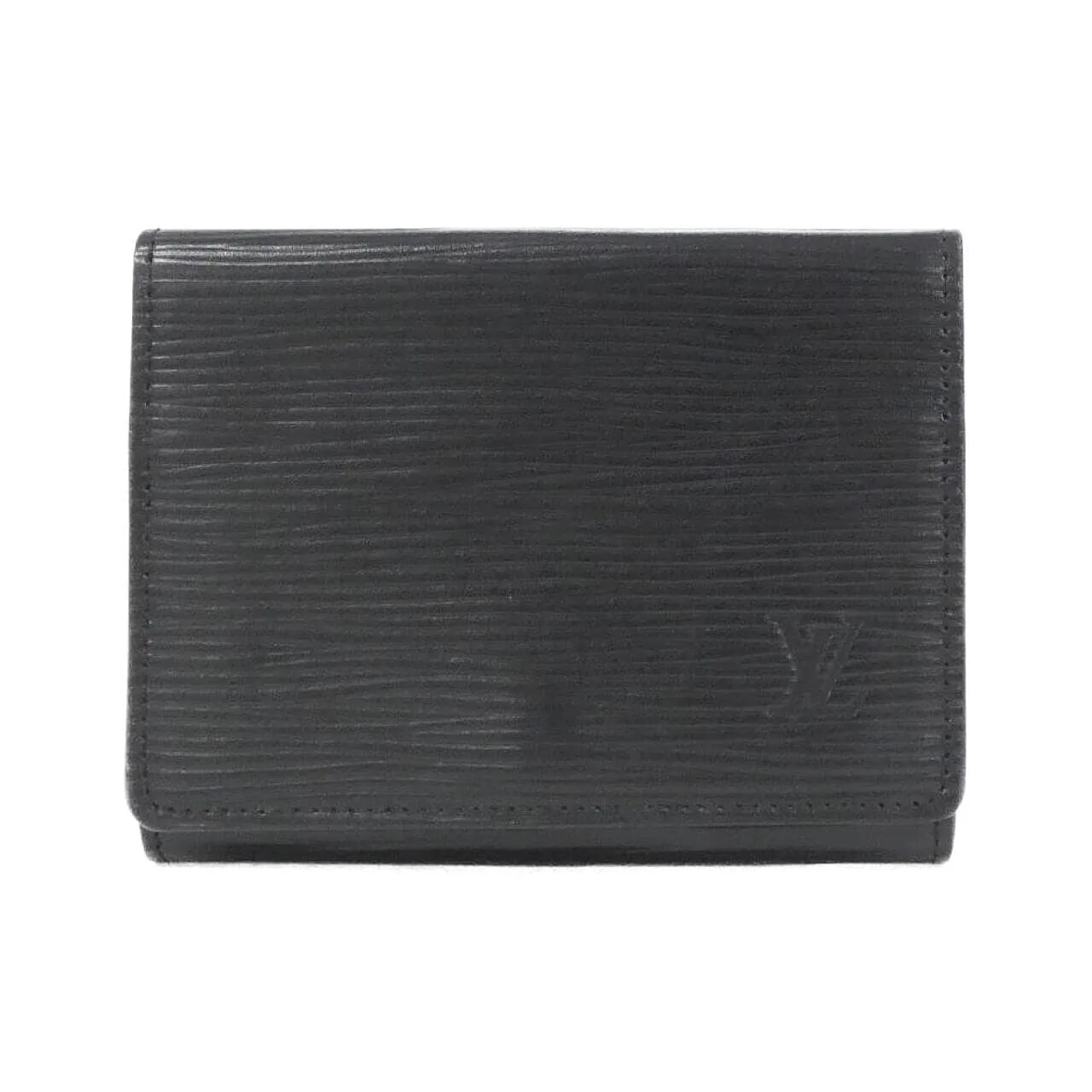 LOUIS VUITTON M62292 Card Case Epi