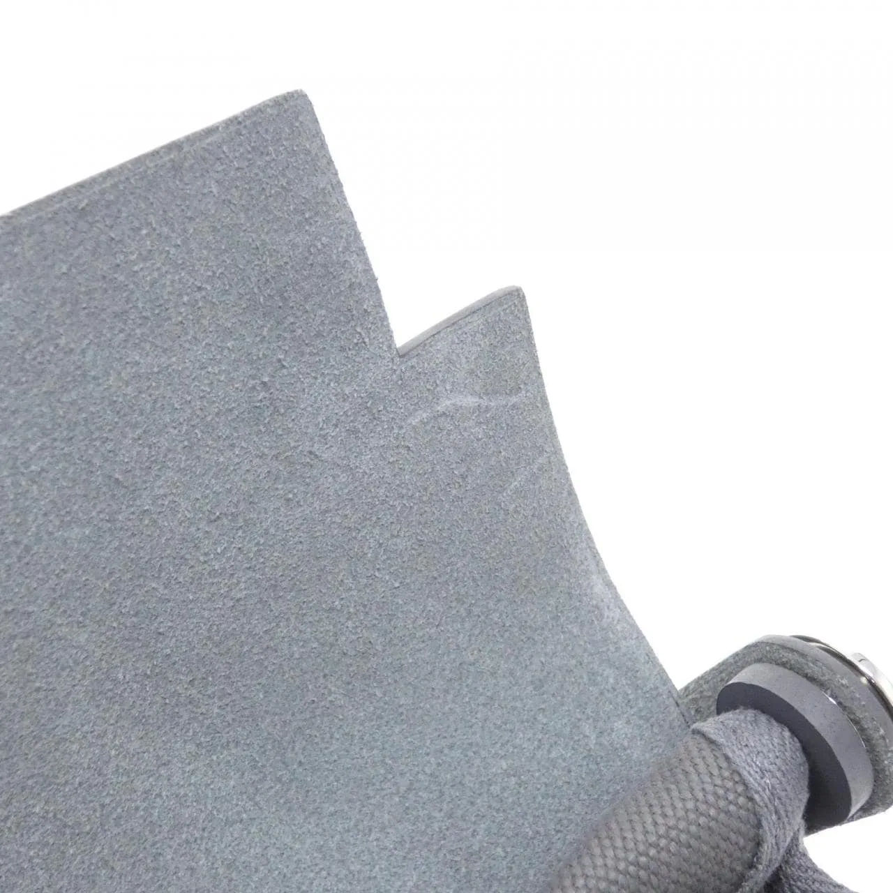 HERMES Herbag 086430CK Shoulder Black Rank A - Thumbnail 6