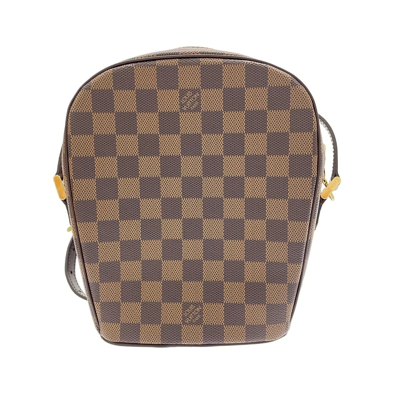 LOUIS VUITTON N51294 Shoulder Damier 黑色 Damier 中古品A - 縮圖 2