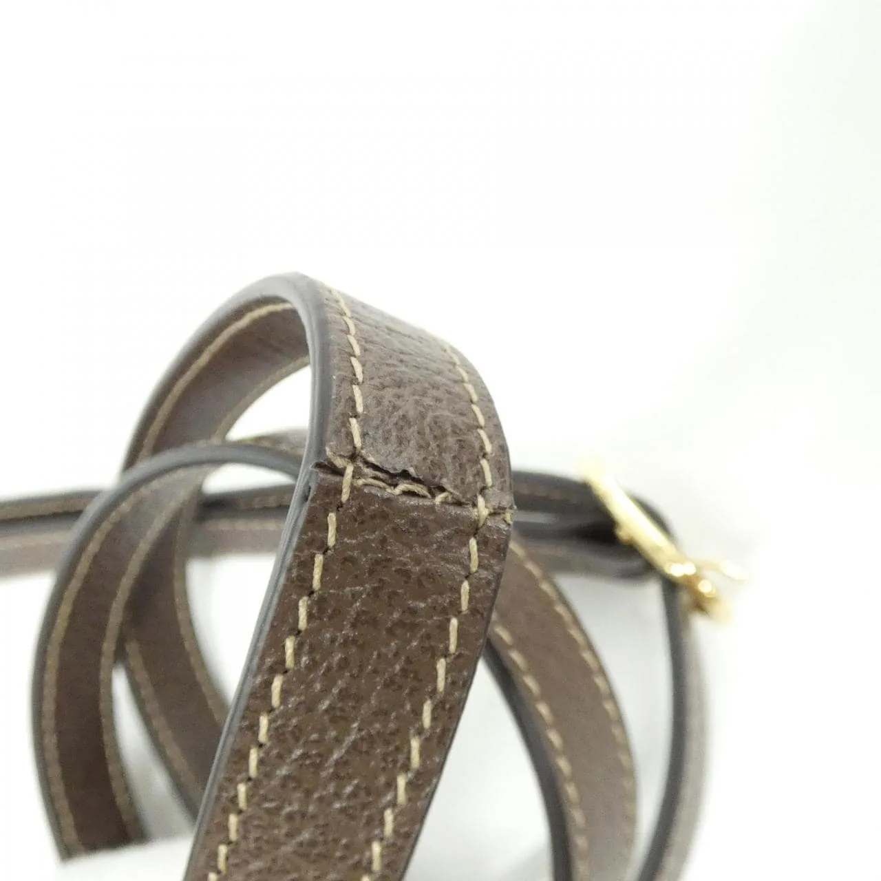 GUCCI 517350 96IWS Shoulder Canvas