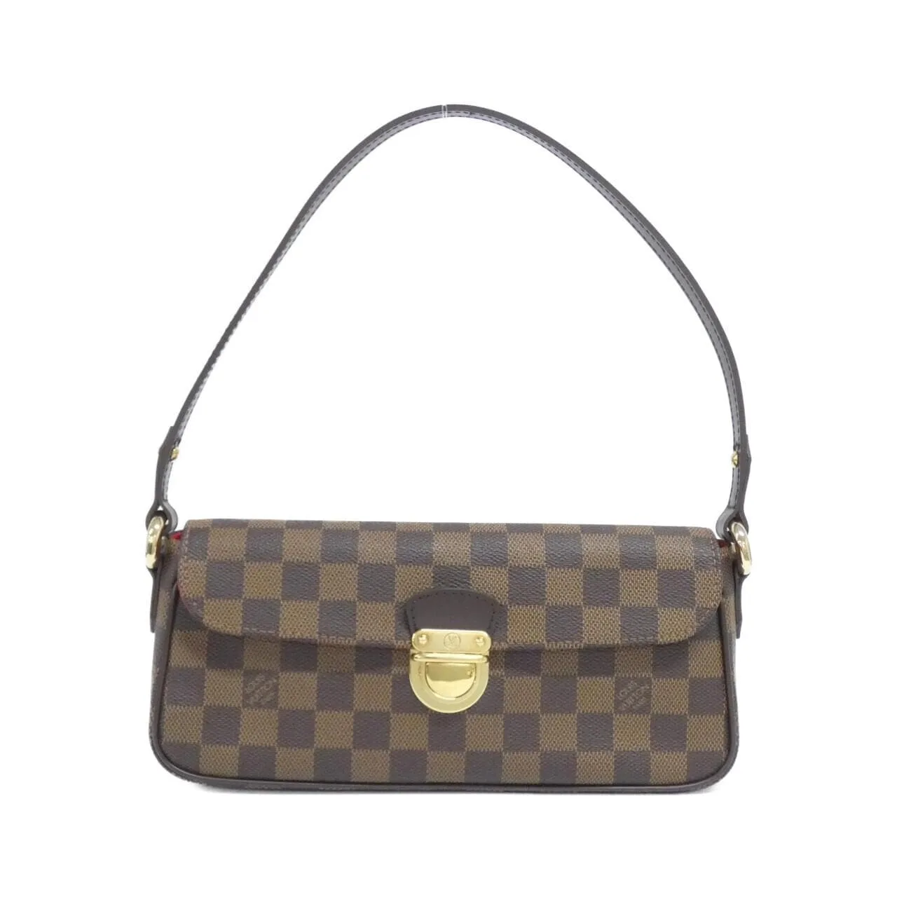 LOUIS VUITTON N60007 Shoulder Damier