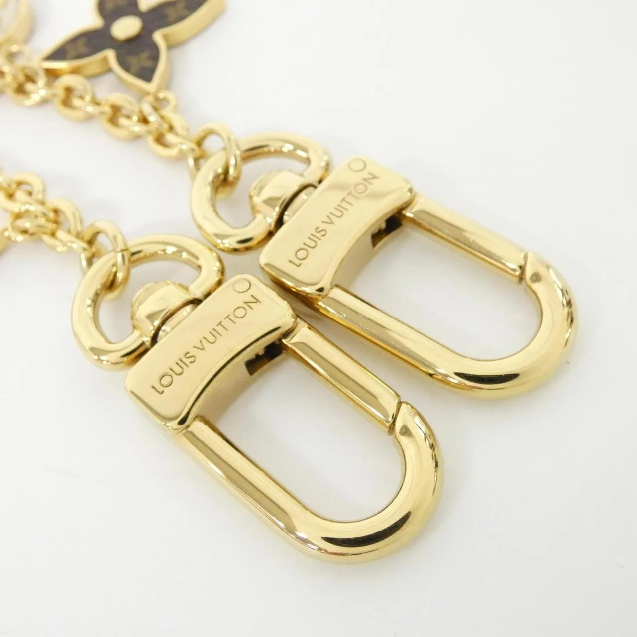 LOUIS VUITTON M01188 Key Case