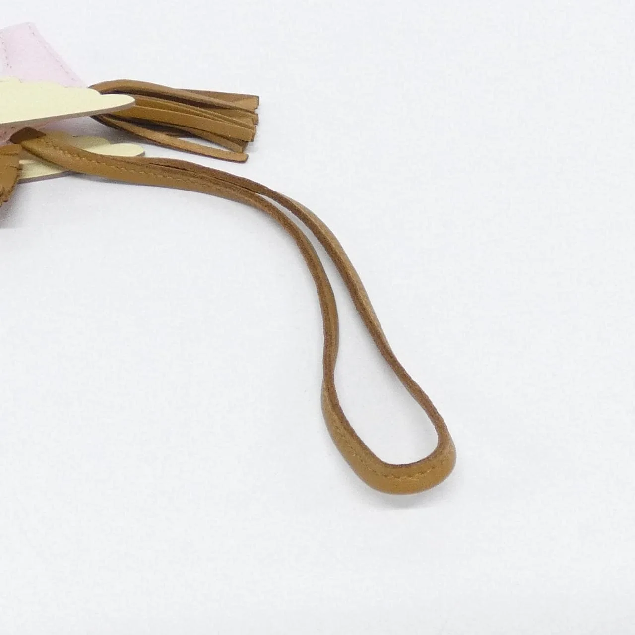 HERMES 083010CA Wallet Black Rank A - Thumbnail 3