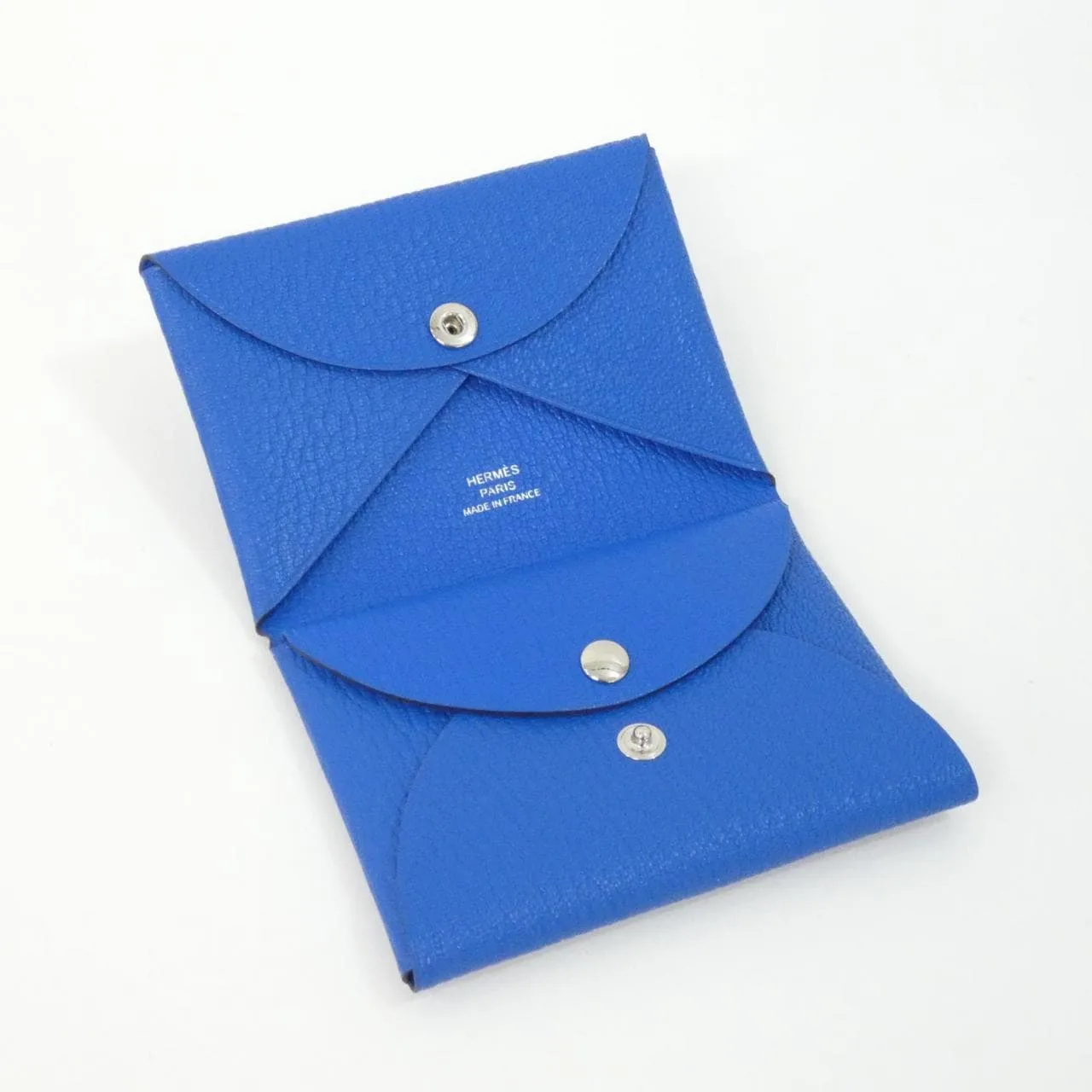HERMES 082977CK Coin Case