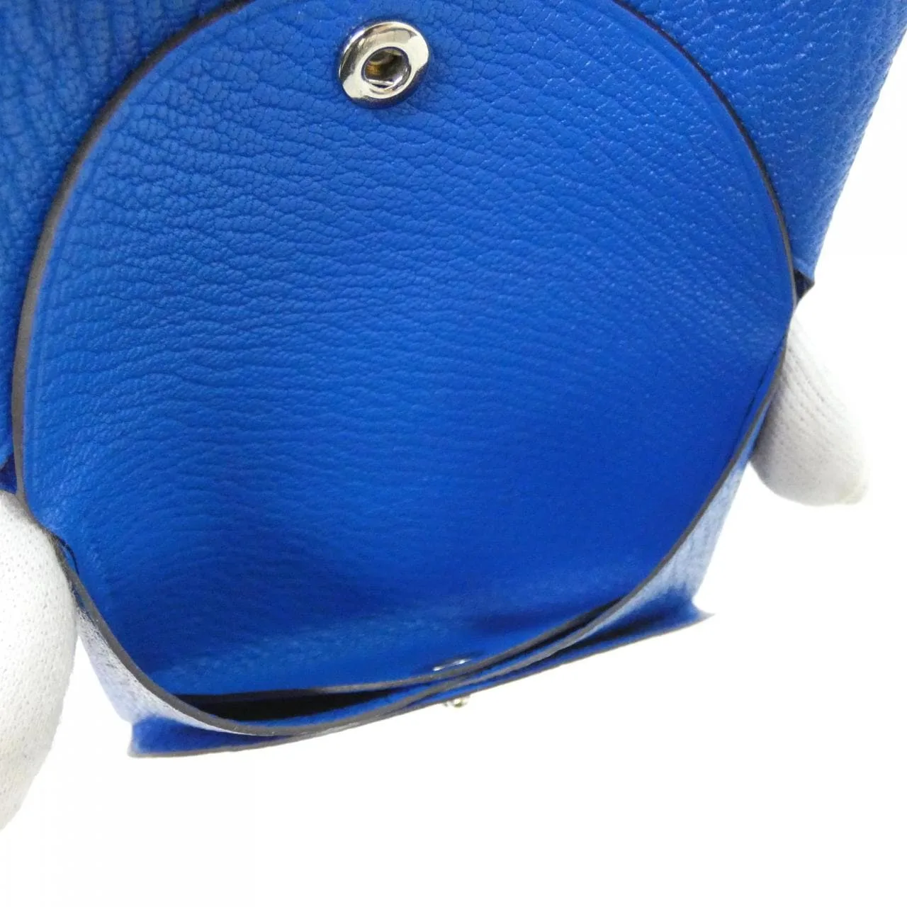 HERMES 082977CK Coin Case