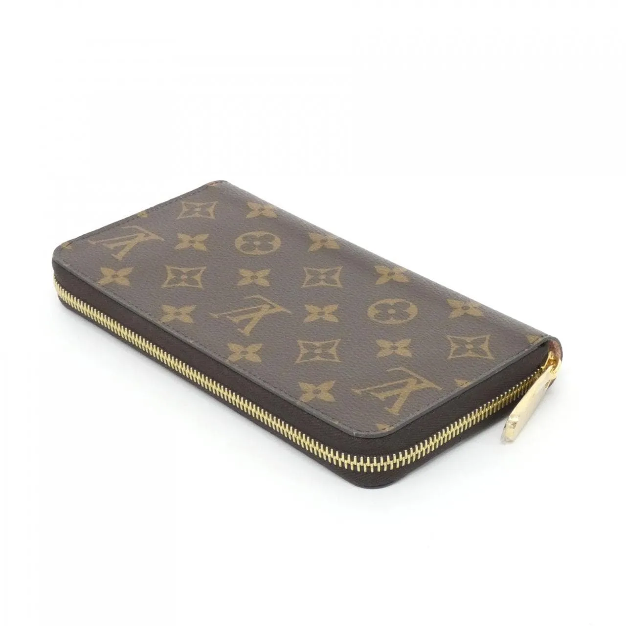 LOUIS VUITTON M41894 Wallet Monogram