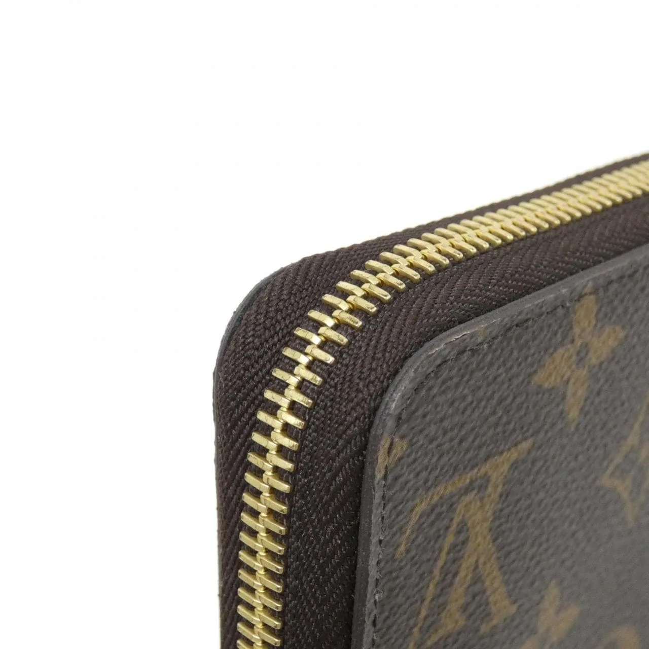 LOUIS VUITTON M41894 Wallet Monogram