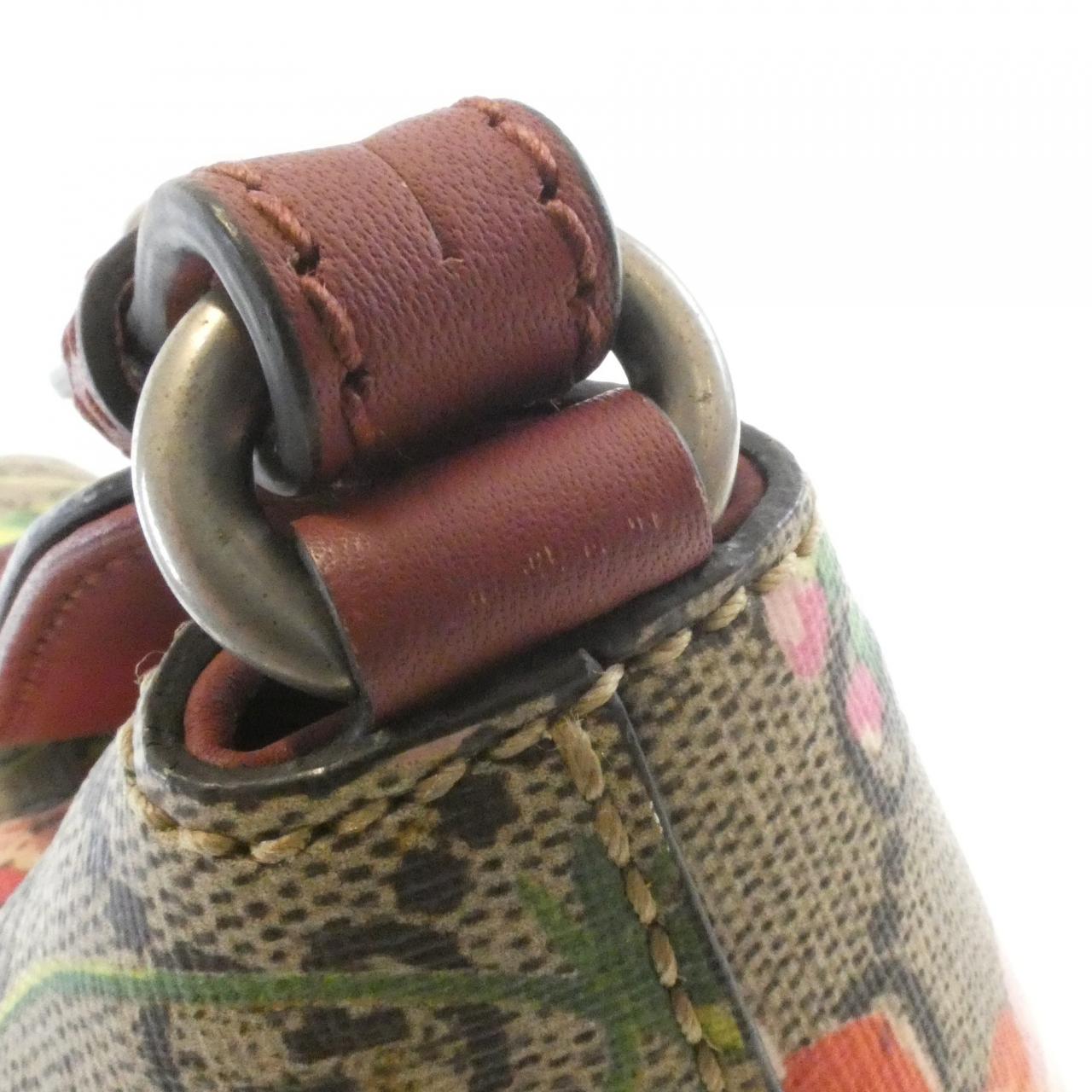 GUCCI 429147 KU2IN 手提包 帆布 5