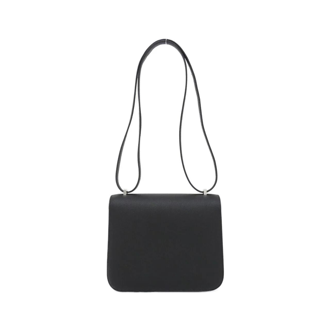 HERMES Constance 083905CK Shoulder Epsom Black Epsom Leather Unused - Thumbnail 2
