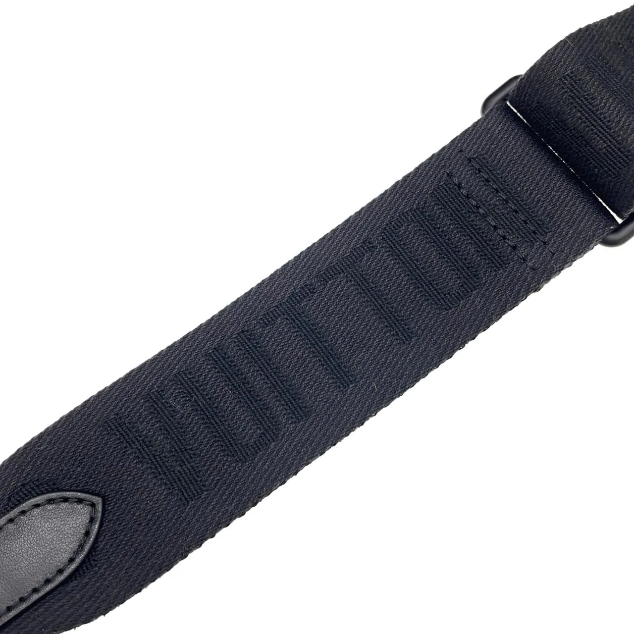 LOUIS VUITTON Pochette M11741 Shoulder Monogram 黑色 Monogram 中古品A - 縮圖 7