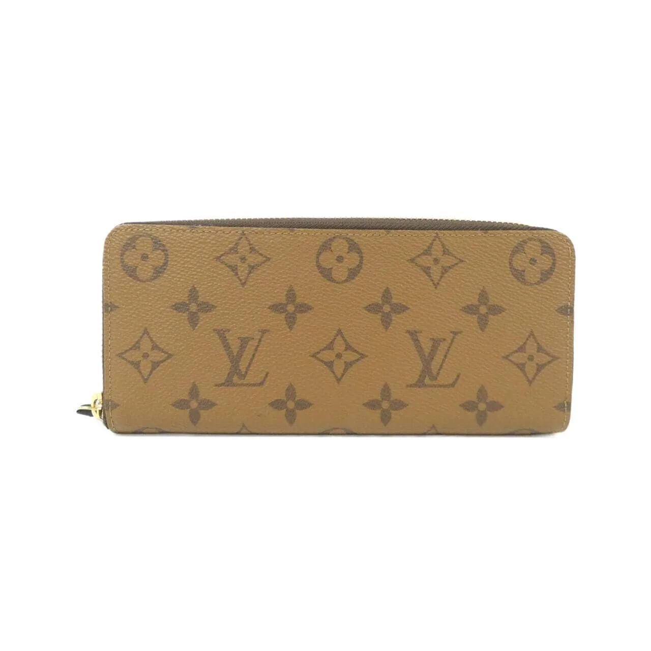 LOUIS VUITTON M82336 Wallet Monogram