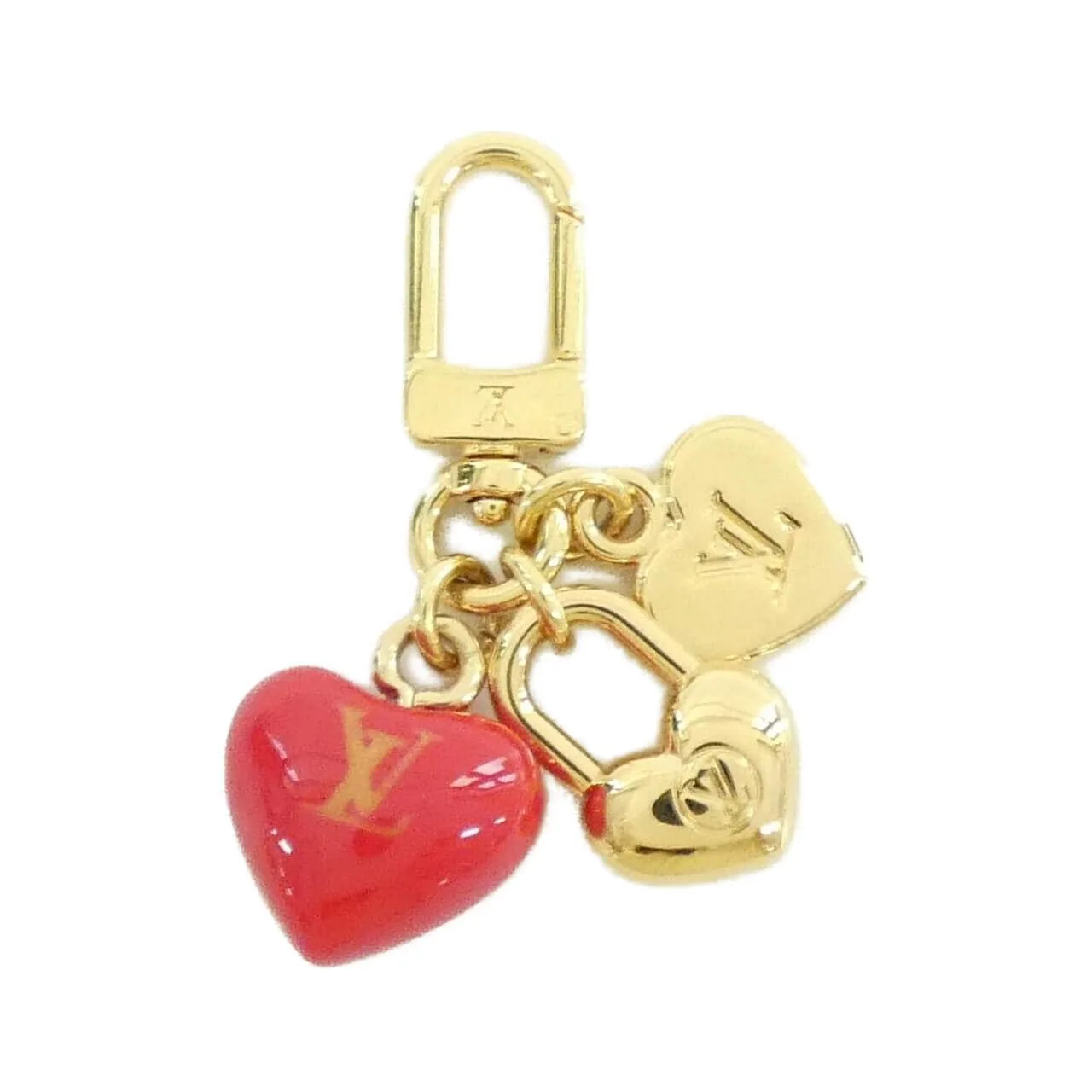 LOUIS VUITTON M02511 Wallet