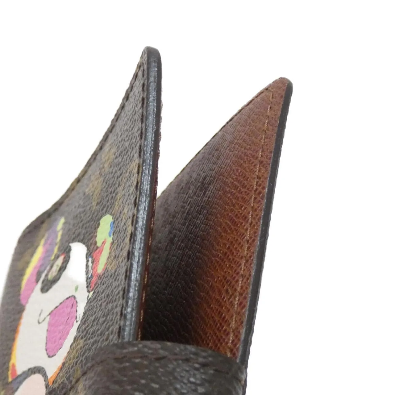LOUIS VUITTON R20011 Wallet Monogram 3