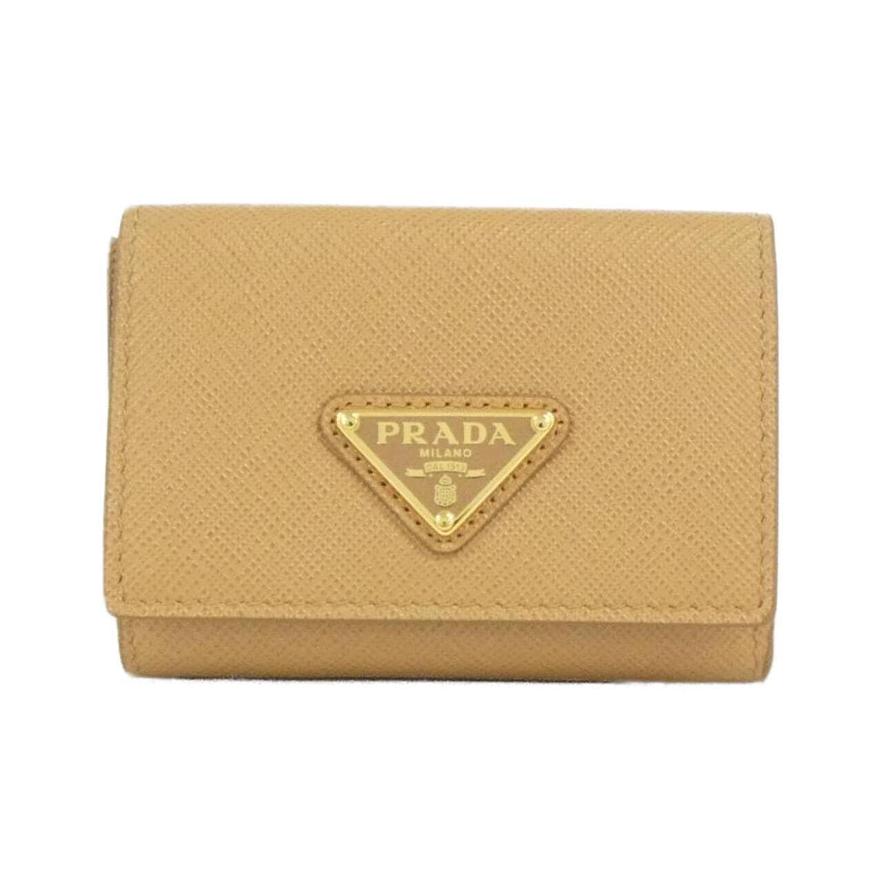 PRADA 1MH042 Wallet