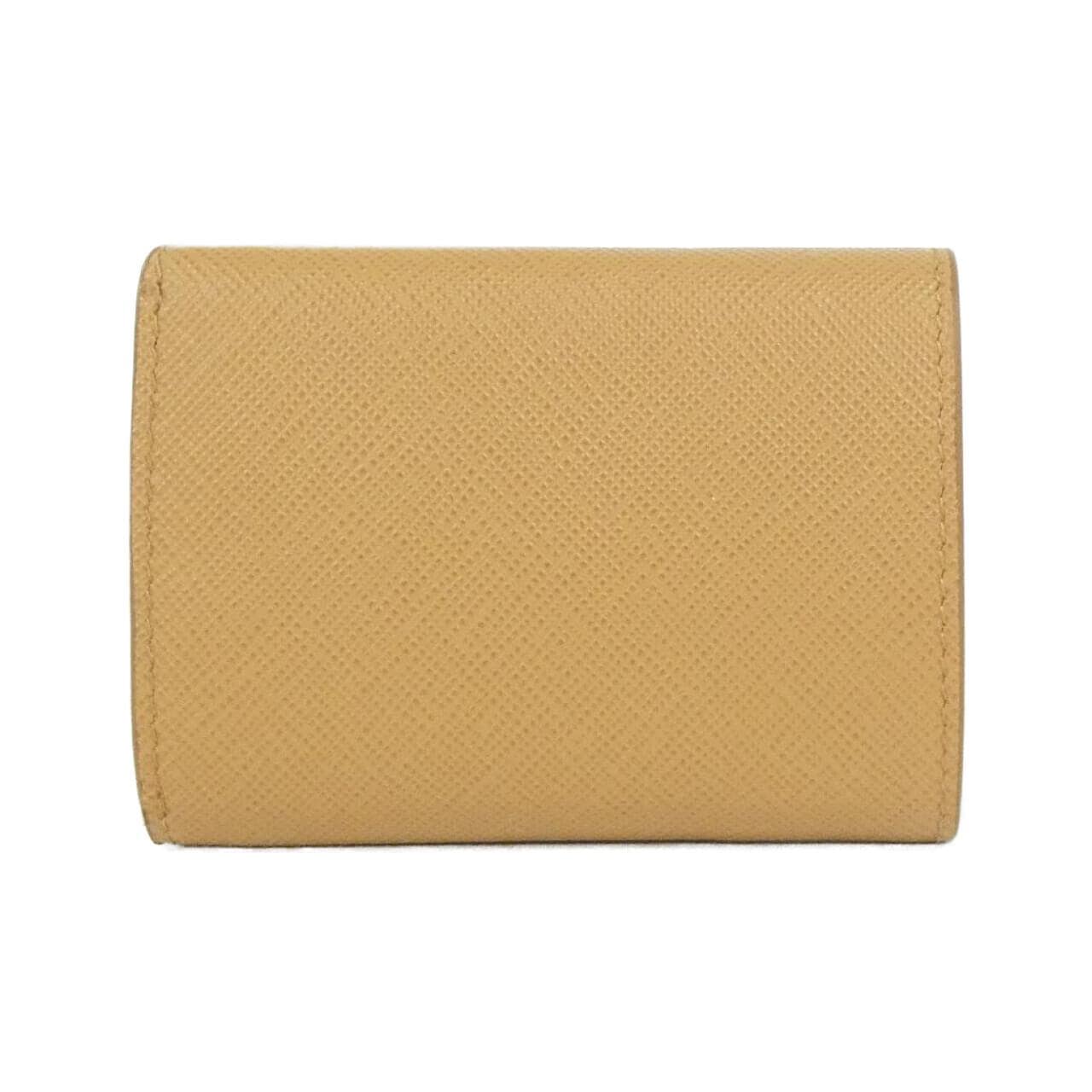 PRADA 1MH042 Wallet 2