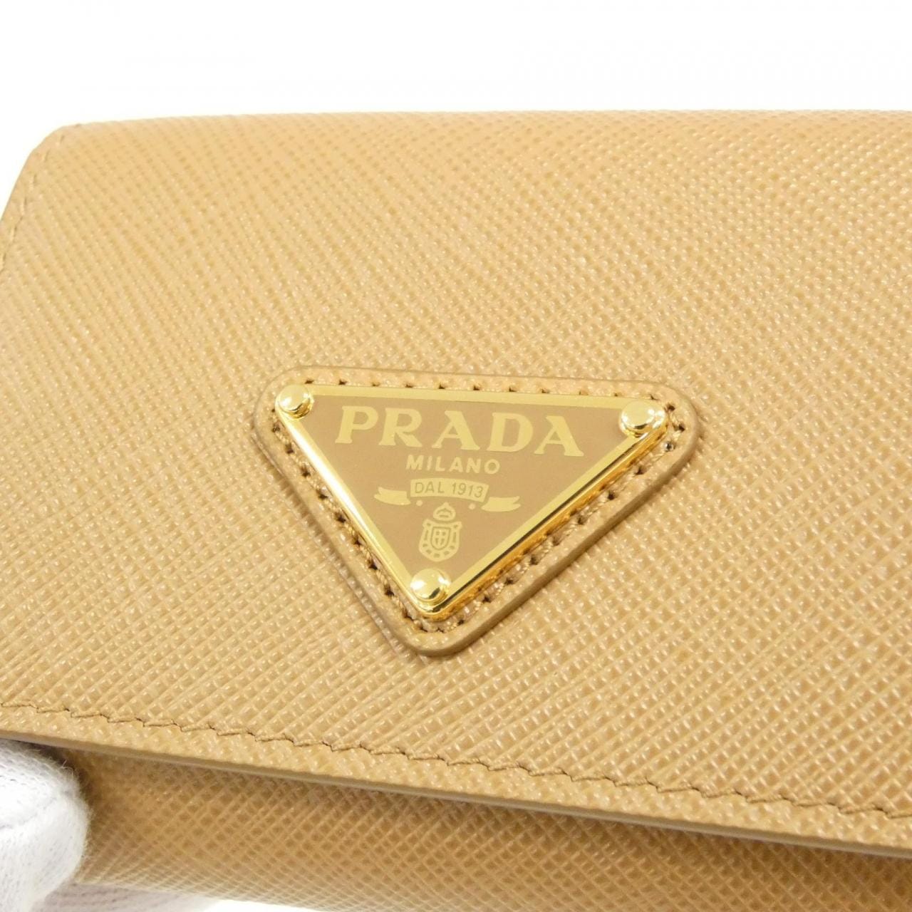 PRADA 1MH042 Wallet 3